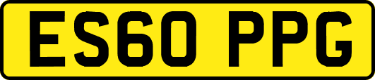 ES60PPG