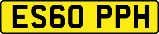 ES60PPH