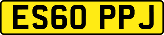 ES60PPJ