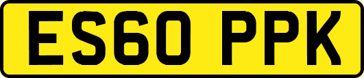 ES60PPK