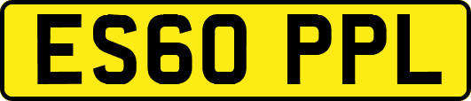 ES60PPL