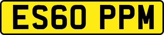 ES60PPM