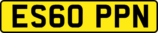 ES60PPN