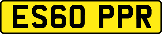ES60PPR