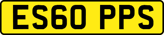 ES60PPS