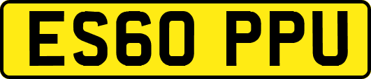 ES60PPU