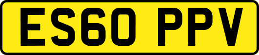 ES60PPV