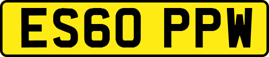ES60PPW