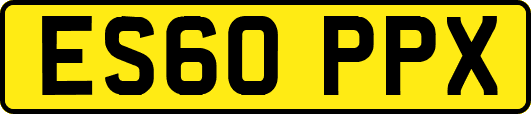 ES60PPX