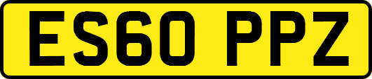 ES60PPZ