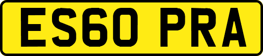 ES60PRA