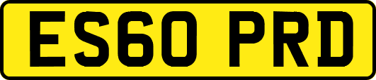 ES60PRD
