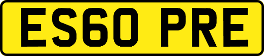 ES60PRE