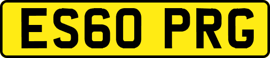 ES60PRG