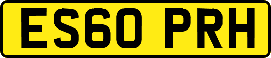 ES60PRH