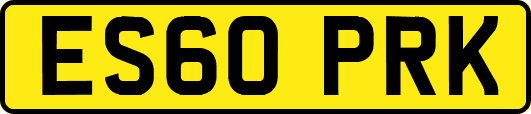 ES60PRK