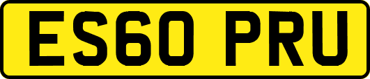 ES60PRU