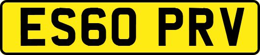 ES60PRV