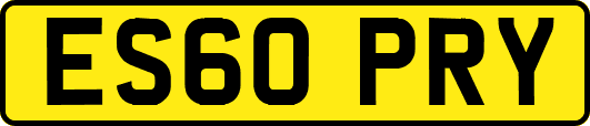 ES60PRY