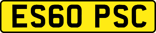 ES60PSC