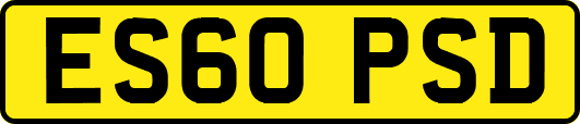 ES60PSD