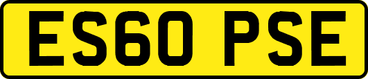 ES60PSE