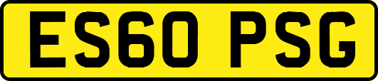 ES60PSG