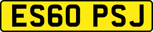ES60PSJ