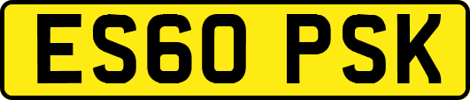 ES60PSK