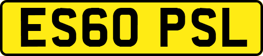 ES60PSL