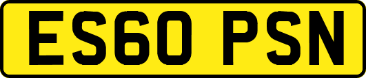 ES60PSN