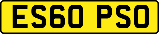 ES60PSO