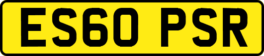 ES60PSR