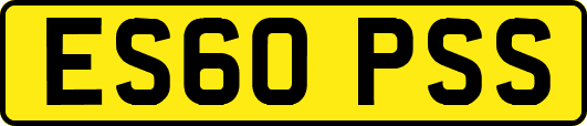 ES60PSS
