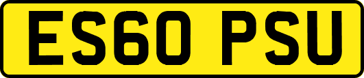 ES60PSU