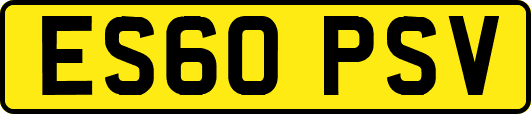 ES60PSV