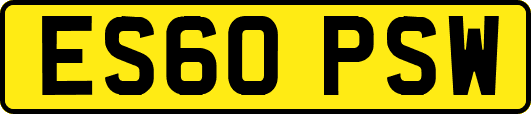 ES60PSW