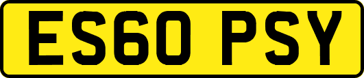 ES60PSY