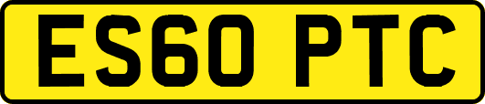 ES60PTC