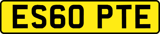 ES60PTE