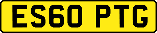 ES60PTG
