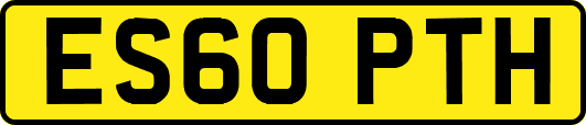 ES60PTH