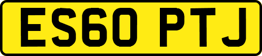 ES60PTJ