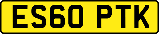 ES60PTK