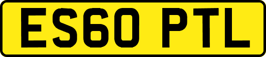 ES60PTL