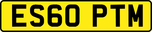 ES60PTM
