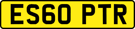ES60PTR