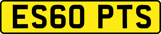ES60PTS