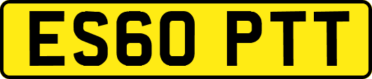 ES60PTT