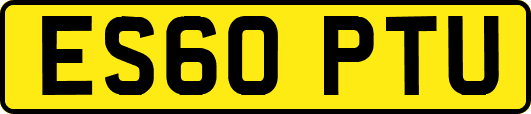 ES60PTU